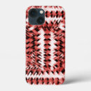 Search for mini red cases White