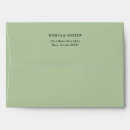 Search for birthday envelopes Greenery