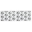 Search for soccer ball pillowcases Bedroom