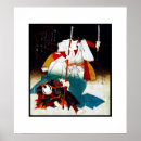 Recherche de vintage samurai posters Kuniyoshi