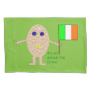 Search for ireland pillowcases Patriotic