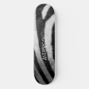 Recherche de zebra skateboards Sauvage