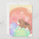 Recherche de de de beagle invitations Mignon