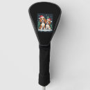 Search for beagle golf head covers Wolf