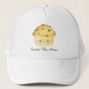 Search for bread baseball hats Pastry