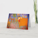 Search for bedrooms cards Van gogh