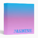 Search for raspberry binders Pink