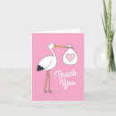 Search for cartoon stork cards Baby