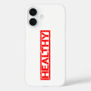 Search for healthy iphone cases Funny