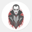 Search for monster scary stickers Horror