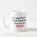 Search for suisse mugs Switzerland
