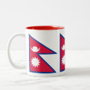 Recherche de nepal tasses Népal
