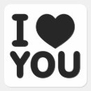 Search for affection gift wrap I love you