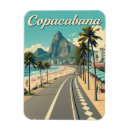Recherche de copacabana magnets Plage de copacabana