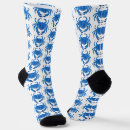 Search for nautical socks Fish