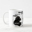 Search for great danes mugs Gentle giant