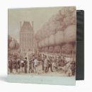 Search for guard binders 19th