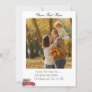 Search for truck christmas invitations Red
