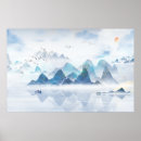 Recherche de feng shui art posters Zen