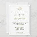 Search for irish wedding invitations Claddagh