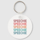 Search for pathologists keychains Speech