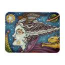 Recherche de comète magnets Planètes