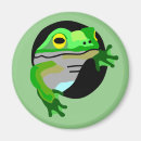 Search for green tree frog magnets Toad