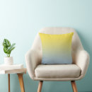Search for light yellow pillows Gradient