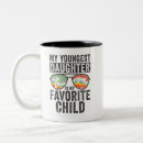 Recherche de soeur préférée tasses Papa