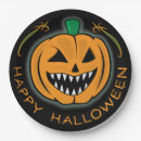 Search for tag plates Pumpkin