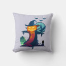 Search for halloween owl pillows Scary