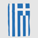 Search for greece golf equipment Flag of greece