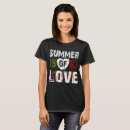 Search for summer of love 1967 tshirts Peace