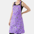 Search for sunflower design aprons Vintage