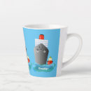 Search for ocean liner mugs Boat