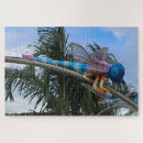 Recherche de singapour puzzles Tropical