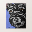 Search for scottish terrier puzzles Pets