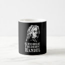 Search for handel mugs Composer