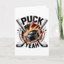 Search for hockey dad cards New york