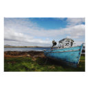 Recherche de vieux bateaux posters Mer