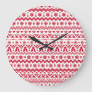 Search for vintage christmas art Red