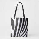 Search for zebra stripes bags Modern