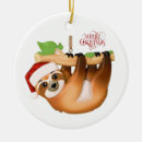 Search for santa claus ornaments Animal