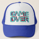 Recherche de dynamique casquettes Vintage