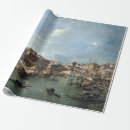 Recherche de canal papier cadeau Italie