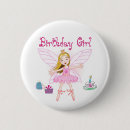 Recherche de ballerine badges Fille