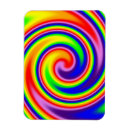 Recherche de spirales magnets Pour elle