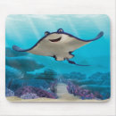 Recherche de dory tapis souris Pixar