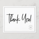 Search for thank you flyers Simple