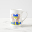 Search for stop wars mugs Anti war